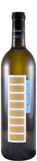2017 Scala Coeli Verdelho white