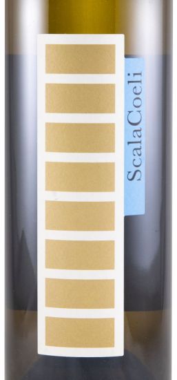 2017 Scala Coeli Verdelho white