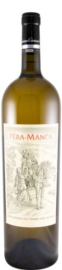 2017 Pêra-Manca white 1.5L