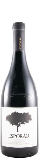 2011 Esporão Reserva tinto