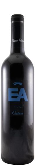 2018 Fundação Eugénio de Almeida EA tinto