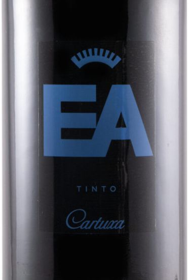 2018 Fundação Eugénio de Almeida EA tinto