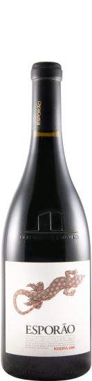 2008 Esporão Reserva tinto
