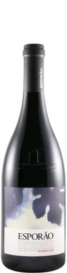 2010 Esporão Reserva red