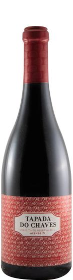 2011 Tapada do Chaves Reserva tinto