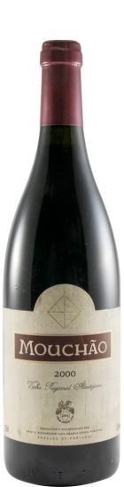 2000 Mouchão red