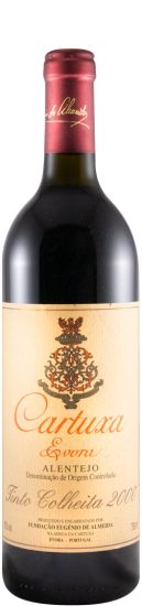 2000 Cartuxa tinto