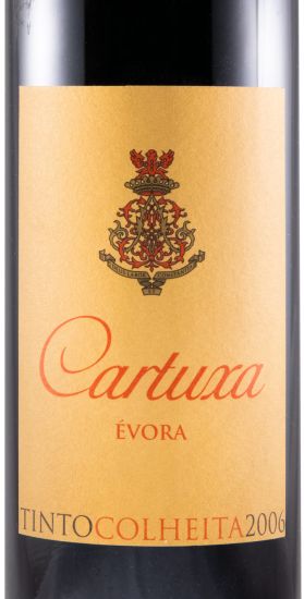 2006 Cartuxa tinto