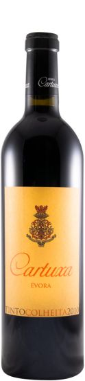 2010 Cartuxa tinto