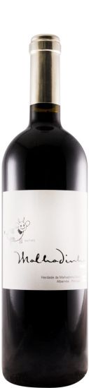 2006 Malhadinha red