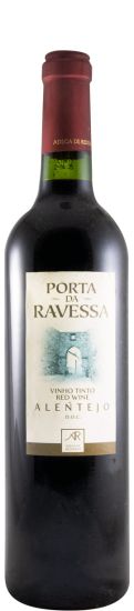 2014 Porta da Ravessa tinto
