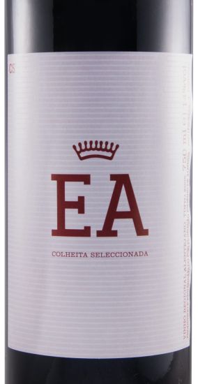 2005 Fundação Eugénio de Almeida EA tinto