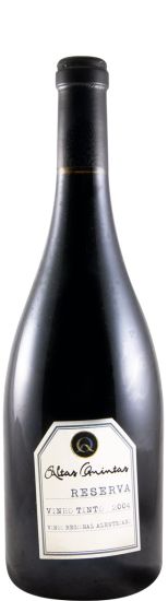 2004 Altas Quintas Reserva red