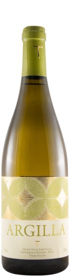2017 Argilla white