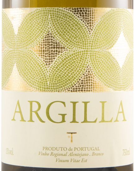 2017 Argilla white