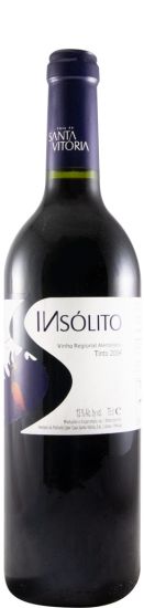 2004 Insólito red