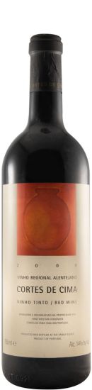 2000 Cortes de Cima tinto