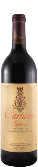 2002 Cartuxa Reserva tinto