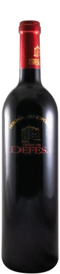 2001 Herdade do Esporão Vinha da Defesa tinto