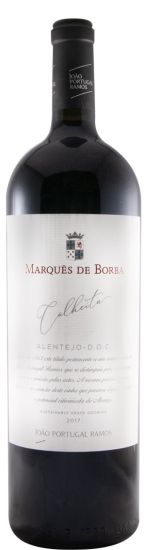 2017 João Portugal Ramos Marquês de Borba tinto 1,5L
