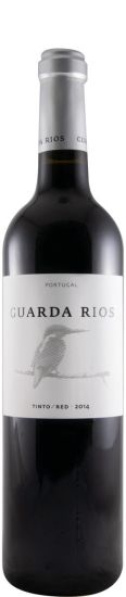 2014 Monte da Ravasqueira Guarda Rios tinto