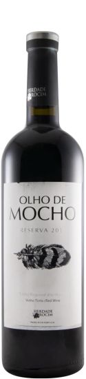 2011 Herdade do Rocim Olho de Mocho Reserva tinto