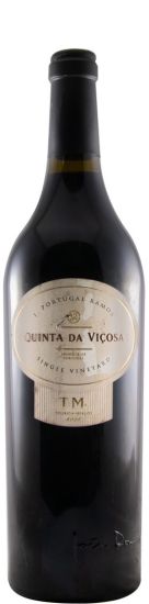 2005 João Portugal Ramos Quinta da Viçosa TM tinto