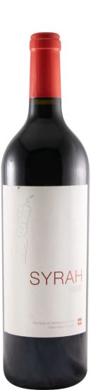 2009 Herdade da Malhadinha Nova Syrah by Joachim Koerper tinto