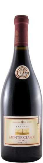 2006 Montes Claros Reserva tinto