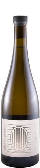 2018 Susana Esteban Foudre branco