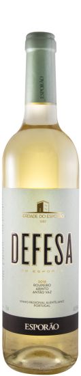 2018 Herdade do Esporão Vinha da Defesa branco