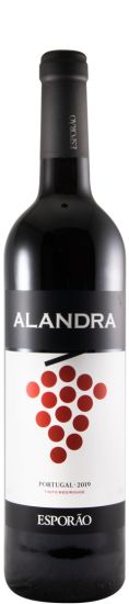 2019 Esporão Alandra tinto