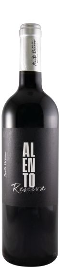 2016 Alento Reserva tinto