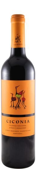 2019 Ciconia tinto