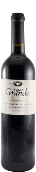 2007 Herdade Grande tinto