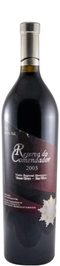 2003 Adega Mayor Reserva do Comendador tinto