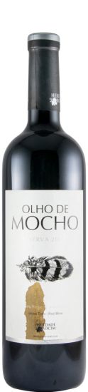 2009 Herdade do Rocim Olho de Mocho Reserva tinto