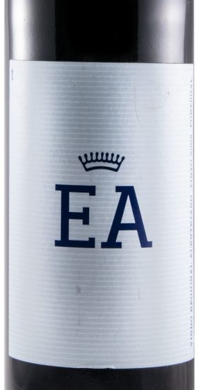 2008 Fundação Eugénio de Almeida EA tinto
