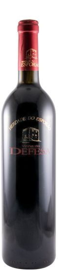 2004 Herdade do Esporão Vinha da Defesa red