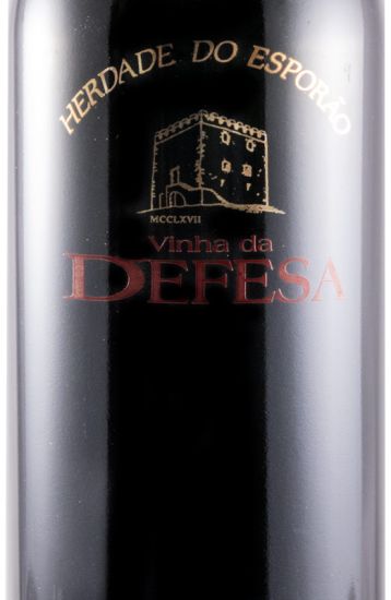 2004 Herdade do Esporão Vinha da Defesa red