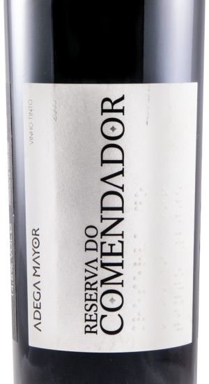 2005 Adega Mayor Reserva do Comendador tinto