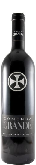 2007 Comenda Grande red