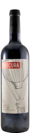 2012 Susana Esteban Procura red