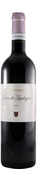 2011 Terra do Zambujeiro red