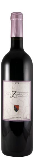 2009 Terra do Zambujeiro tinto