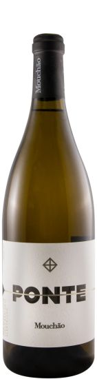 2019 Mouchão Ponte Verdelho branco