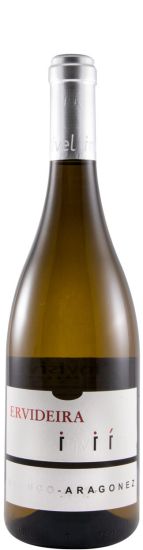 2019 Invisível Aragonez white