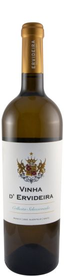 2019 Vinha D'Ervideira white