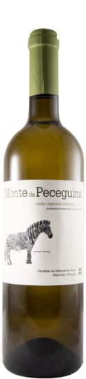 2019 Monte da Peceguina branco