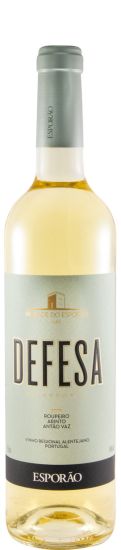 2019 Herdade do Esporão Vinha da Defesa white